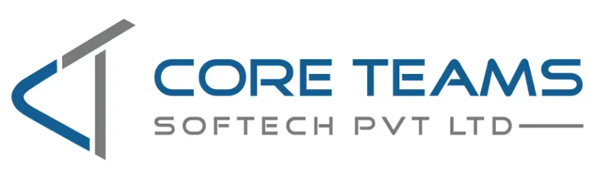 Coreteams softech private limited logo