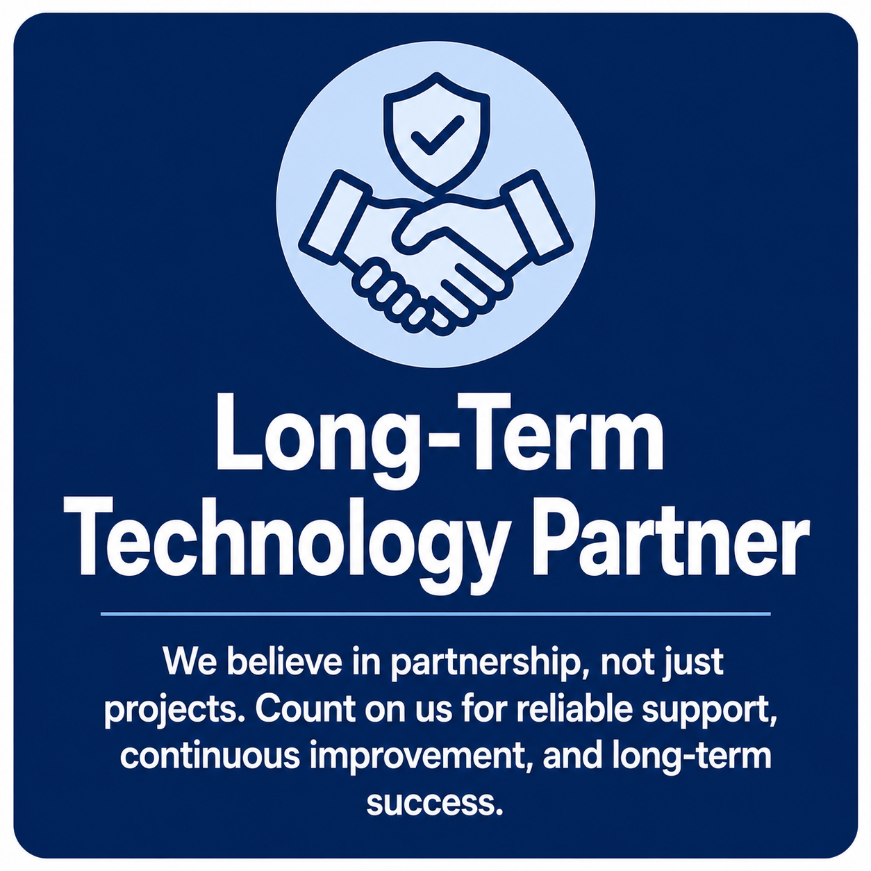 coreteams technology partner